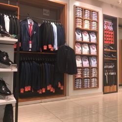 海瀾之家（濱江道店）詳情介紹