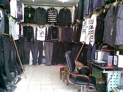 80后服裝零售店主經(jīng)驗分享 創(chuàng)業(yè)路上的挑戰(zhàn)與機遇