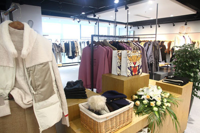 服裝服飾零售新風(fēng)向 數(shù)字化轉(zhuǎn)型與消費(fèi)變革下的行業(yè)躍遷