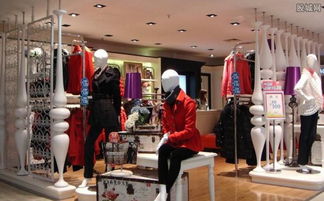 2015年中國(guó)十大暴利行業(yè)揭秘 服裝服飾零售，投資少利潤(rùn)高的商業(yè)神話