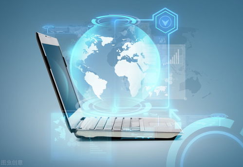 被低估的五家A股科技“隱形冠軍” 數字技術服務領域值得收藏的優質標的