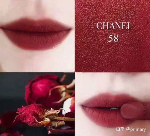口紅挑選指南 如何為女生選對一支心儀的口紅